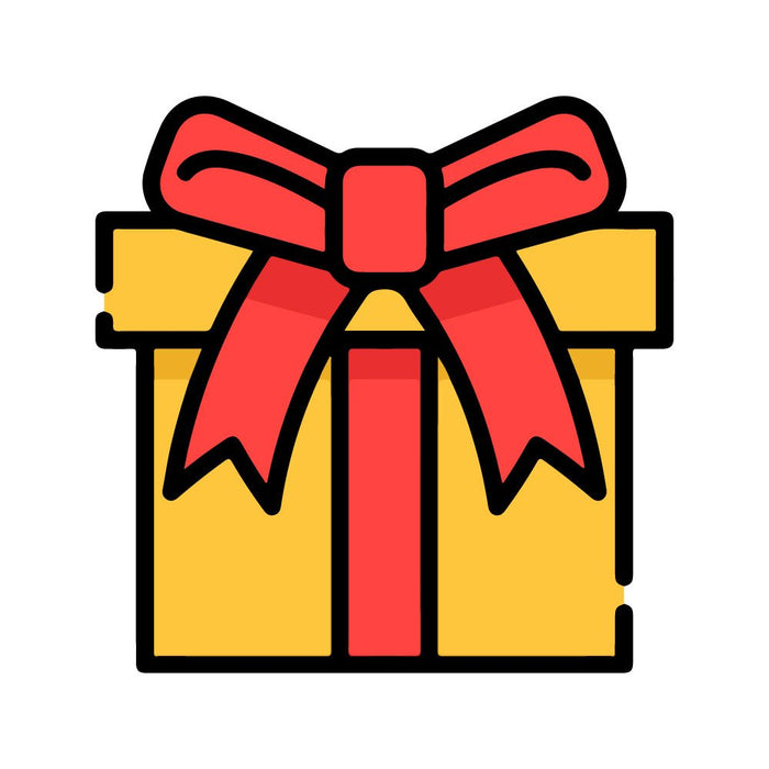 Un cadeau pour toi !