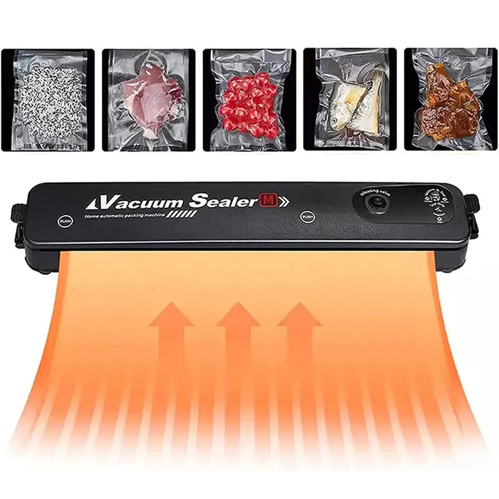Vacuum Sealer Food Vacuum Sealer Machine