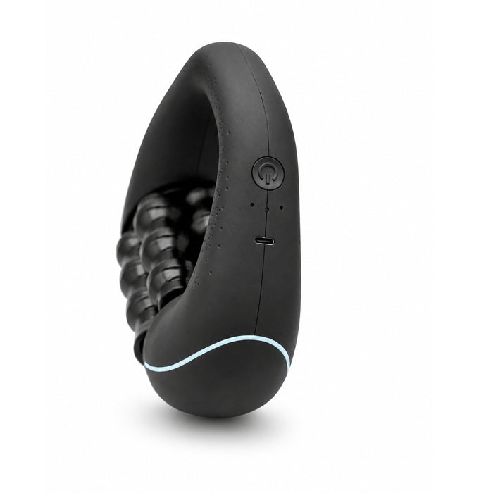 FlexiRoll Massaggiatore Elettrico Rotante Ricaricabile USB
