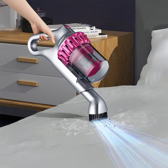 Eco Swift Sweep & Vac Aspirateur Balai Sans Fil