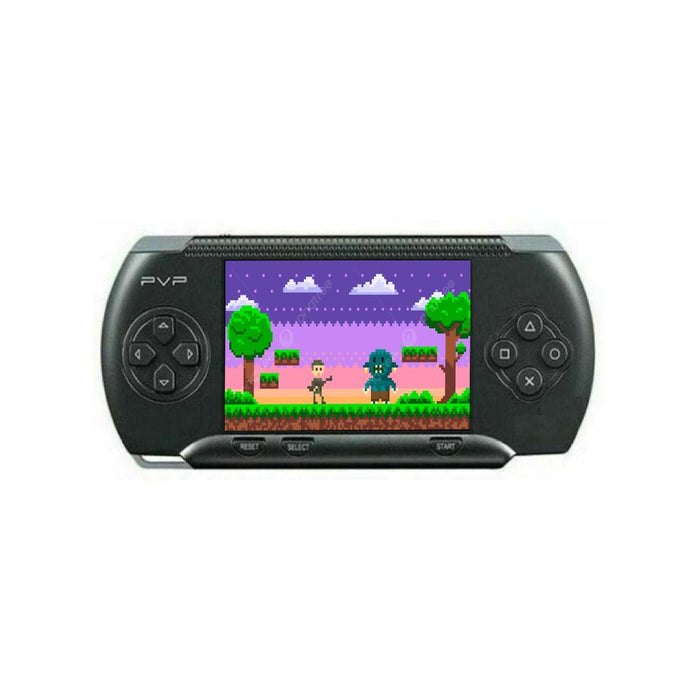 PVP3000 Console