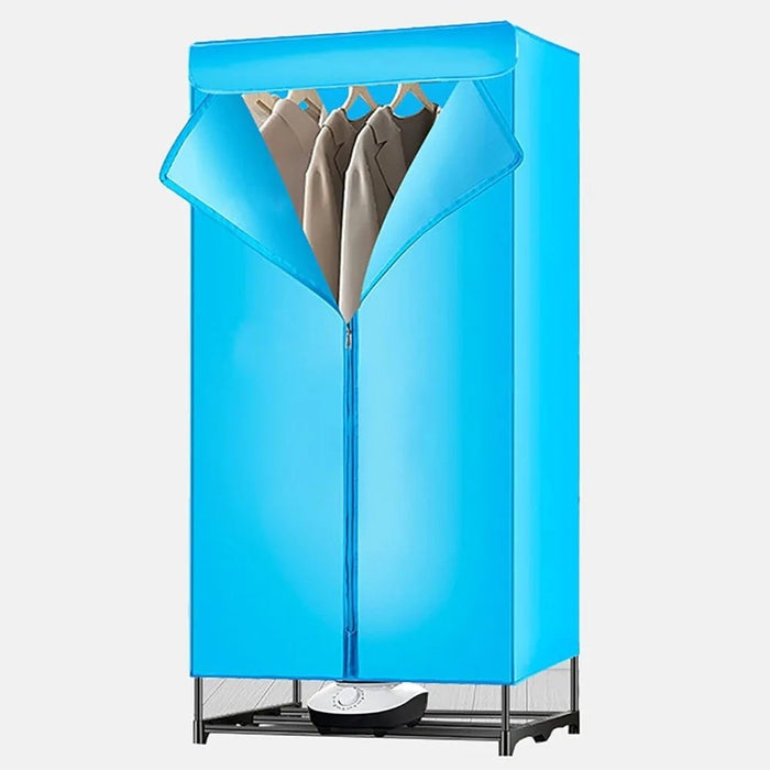 Dry Box Asciugatrice ad Aria Calda per Abbigliamento