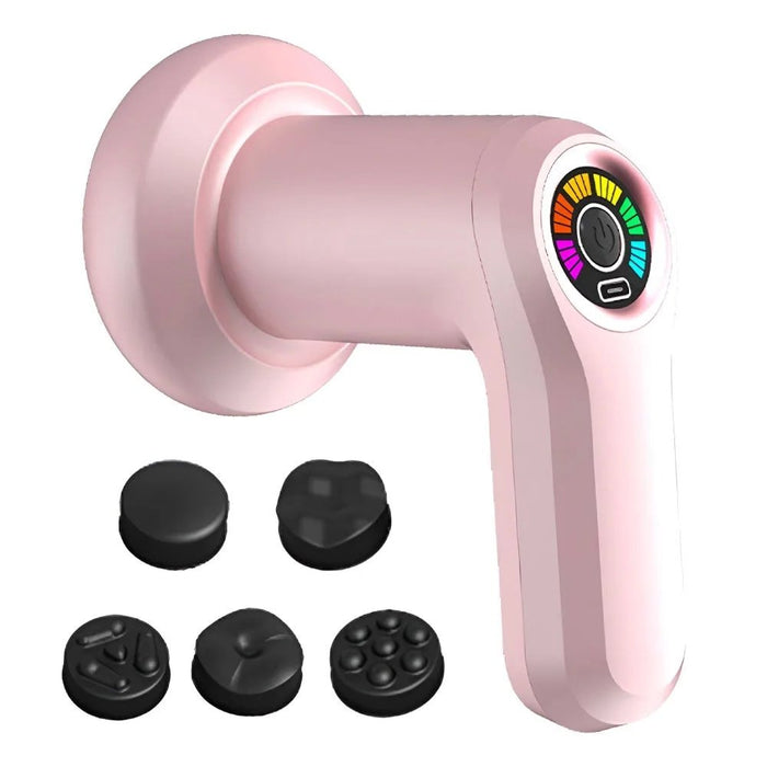 Fit Lift Massaggiatore Anticellulite Portatile Senza Fili