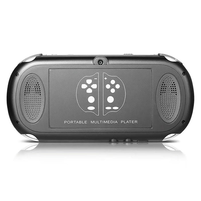 Gameplayer X7, Console Più di 3000 Giochi