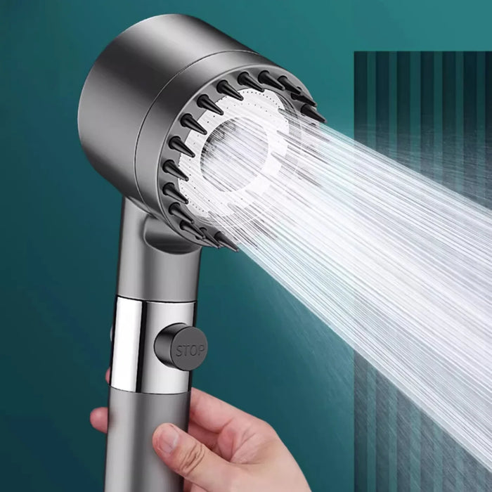 High Pressure Shower Head