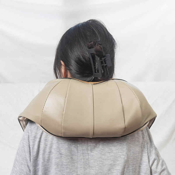 Shiatsu Cervical Pro - Masseur avancé pour le cou et les épaules