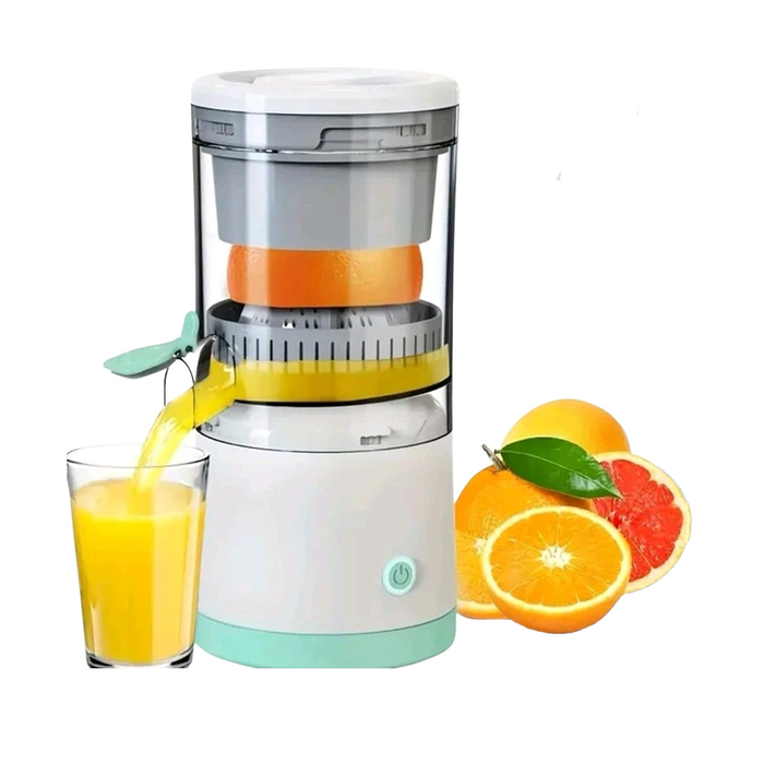 Smart Juice Pro Electric Juicer