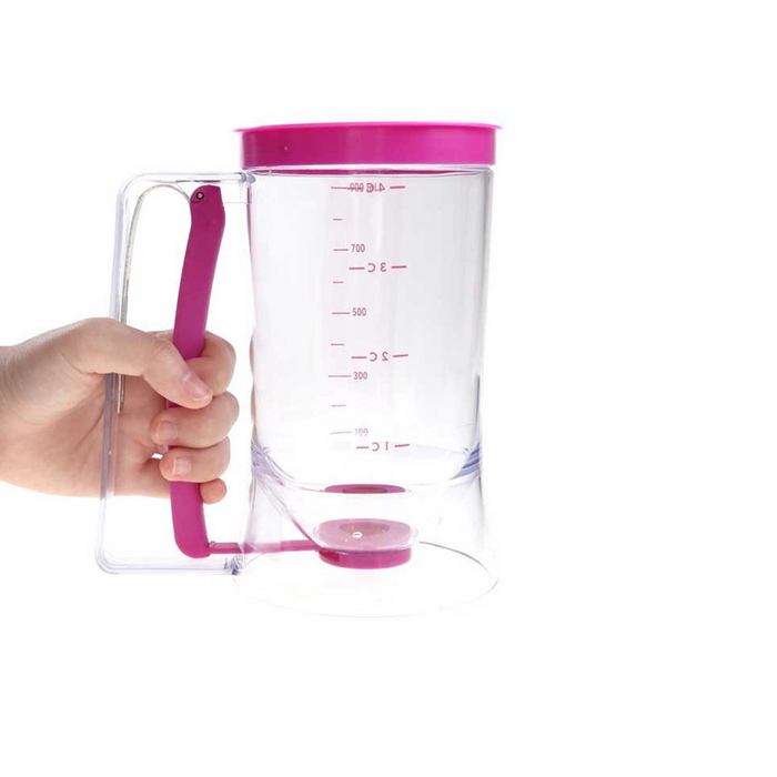Distributeur de pâtisseries 900 ml