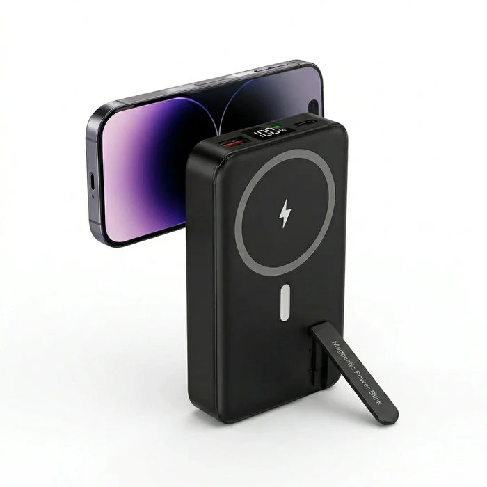 Flux Power, Magnetic Wireless Powerbank