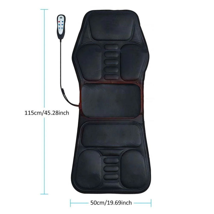 Tech Chair Massage Poltrona per Massaggio