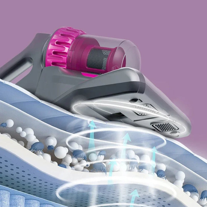 Eco Swift Sweep & Vac Aspirateur Balai Sans Fil