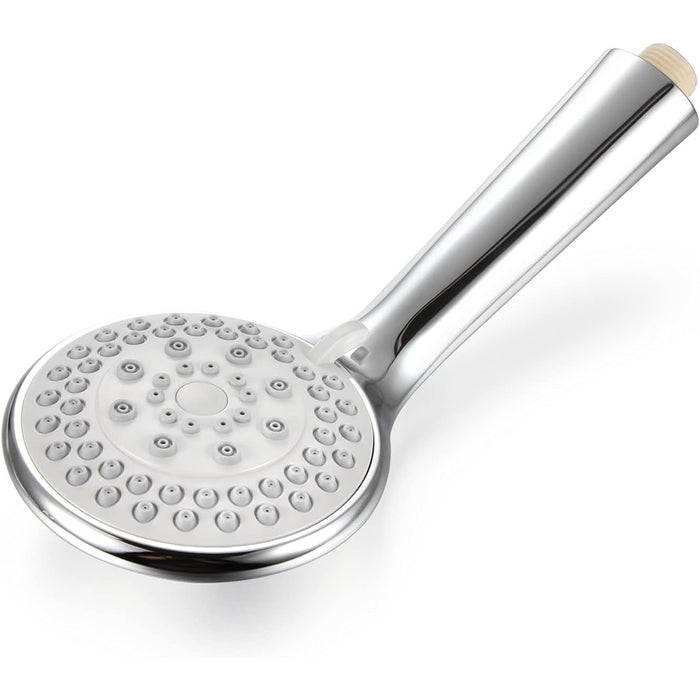 Pomme de douche avec flexible