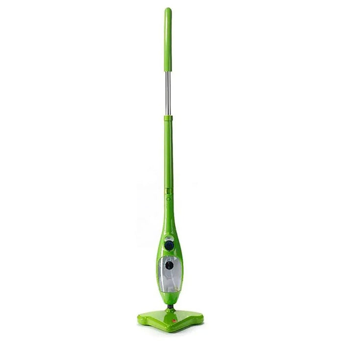 Ecology Clean Balai Vapeur 5 en 1