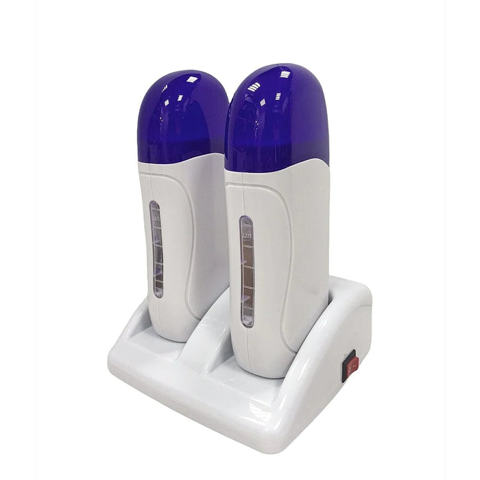 Chauffe-cire Roll-on