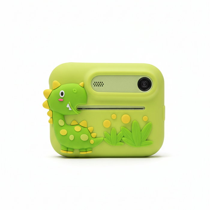 Appareil photo-imprimante pour enfants