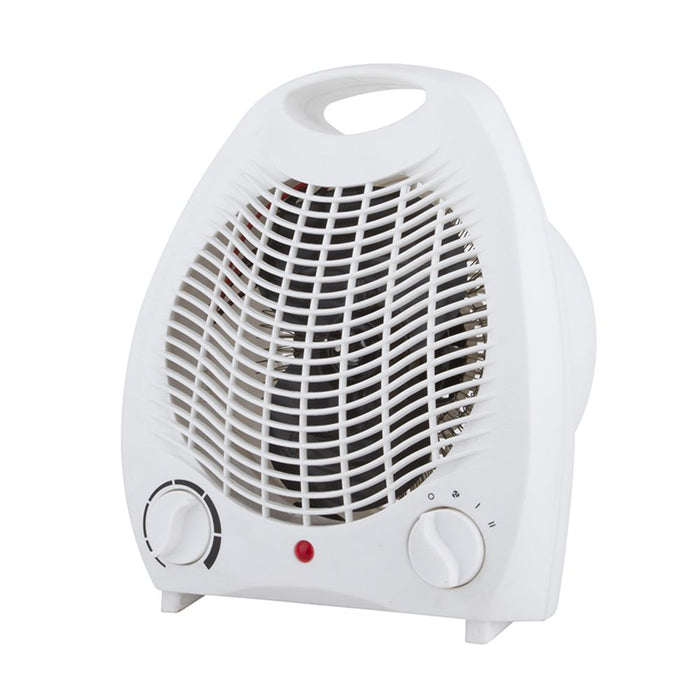 Termoventilatore Compatto Portatile
