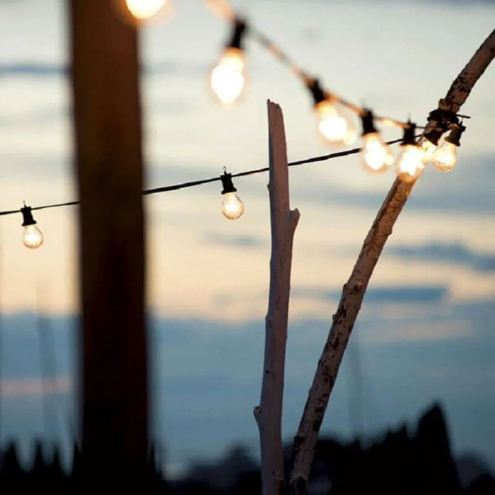 Guirlande Lumineuse Extérieure