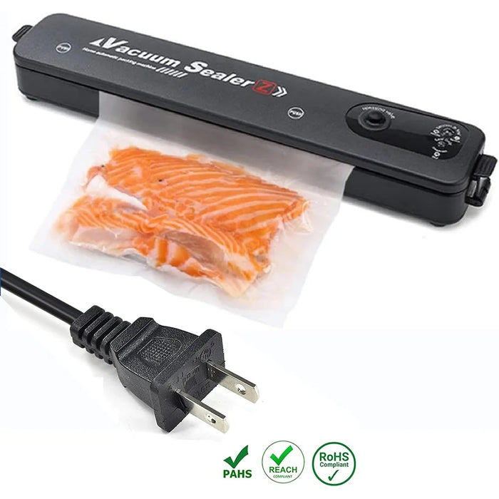 Vacuum Sealer Food Vacuum Sealer Machine