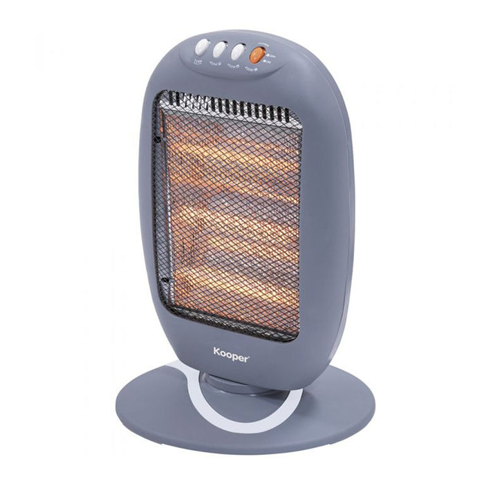 Indoor Electric Heater