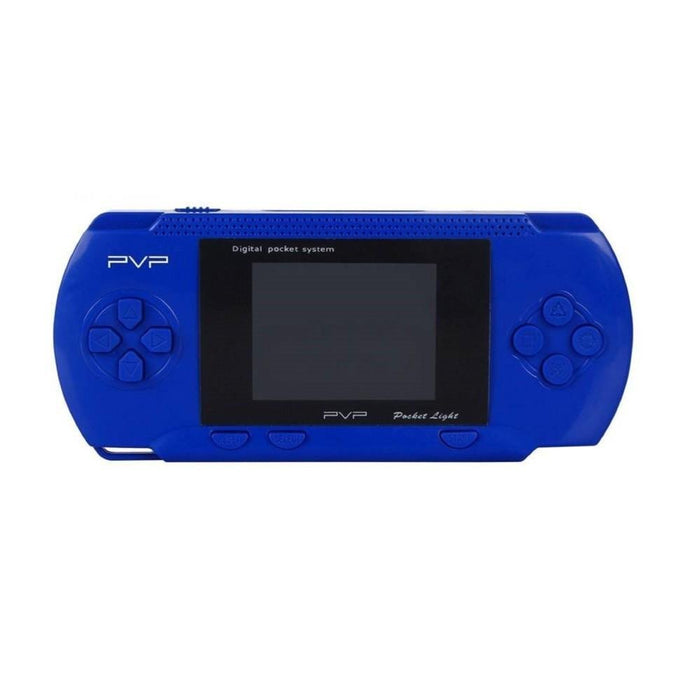 PVP3000 Console