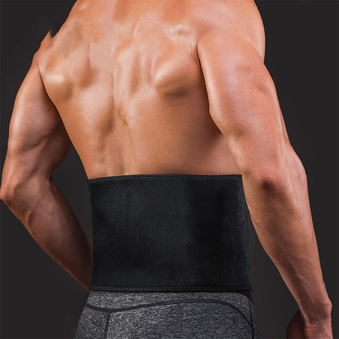 Ceinture lombaire fitness