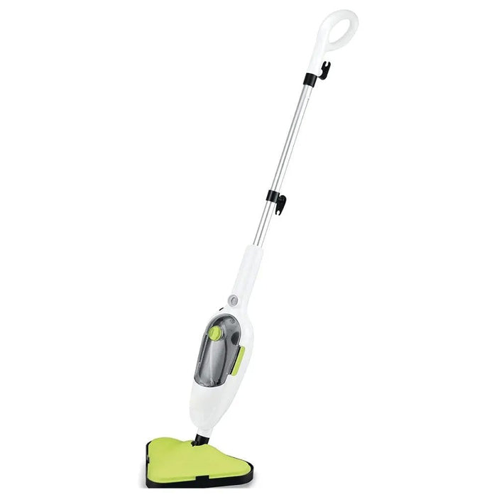 Ecology Clean Balai Vapeur 5 en 1