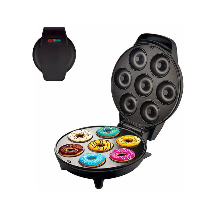 Donut Machine