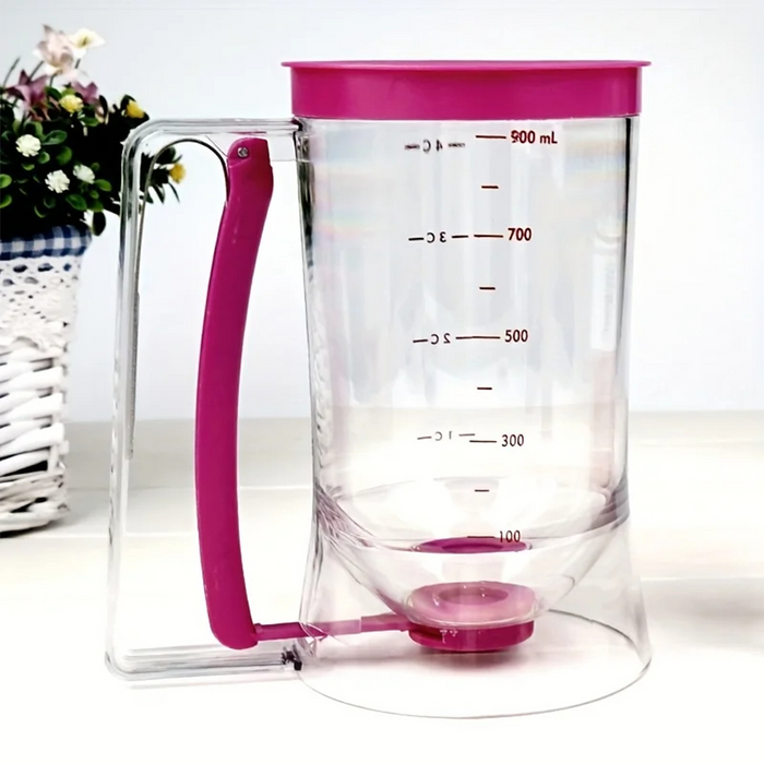 Distributeur de pâtisseries 900 ml
