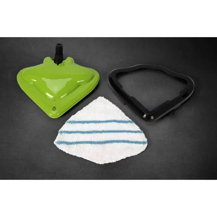 Ecology Clean Balai Vapeur 5 en 1