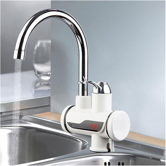 Instant Electric Faucet Water Heater
