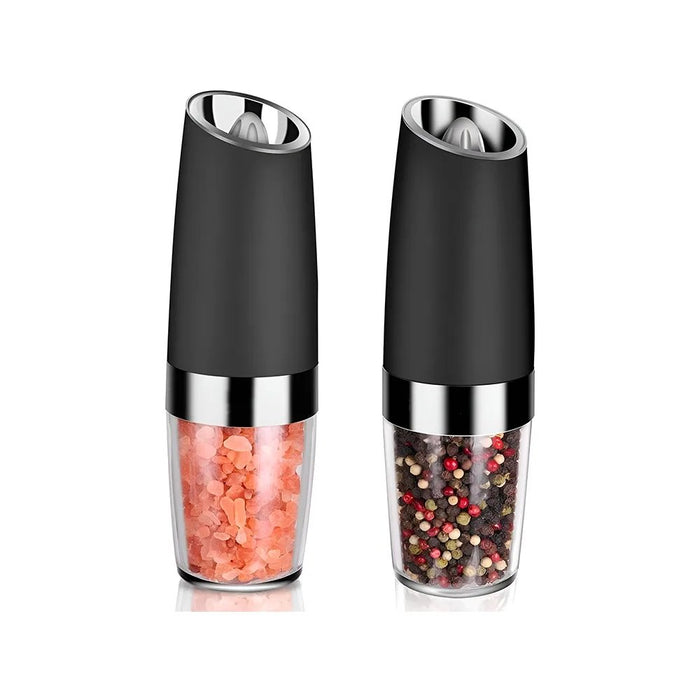 Spice Glide Macinapepe e Macinasale Elettrico