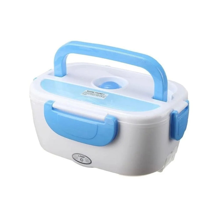 Lunch Box double boîte repas électrique