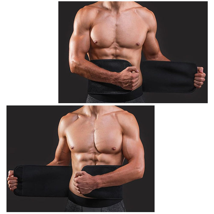 Ceinture lombaire fitness