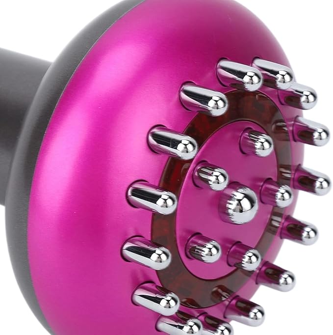Appareil de massage électrique
