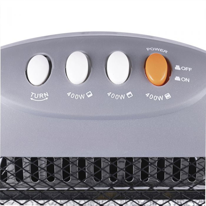 Indoor Electric Heater