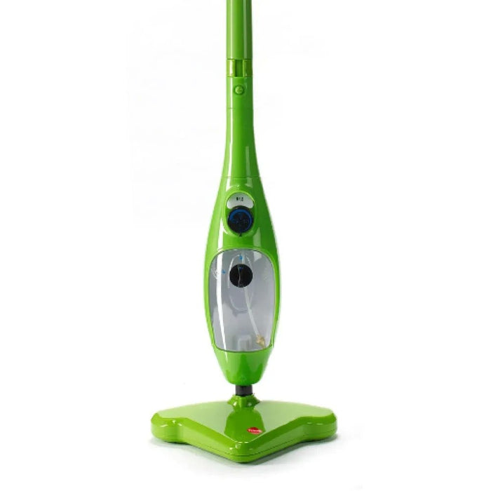 Ecology Clean Balai Vapeur 5 en 1