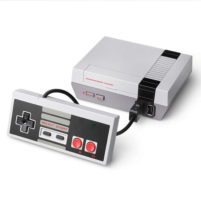 Console Game Box 620 années 80/90