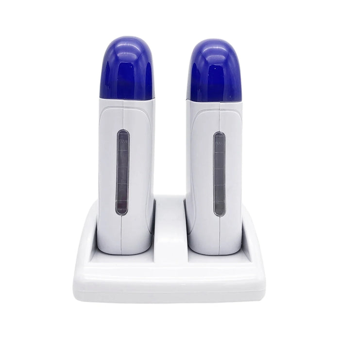 Chauffe-cire Roll-on
