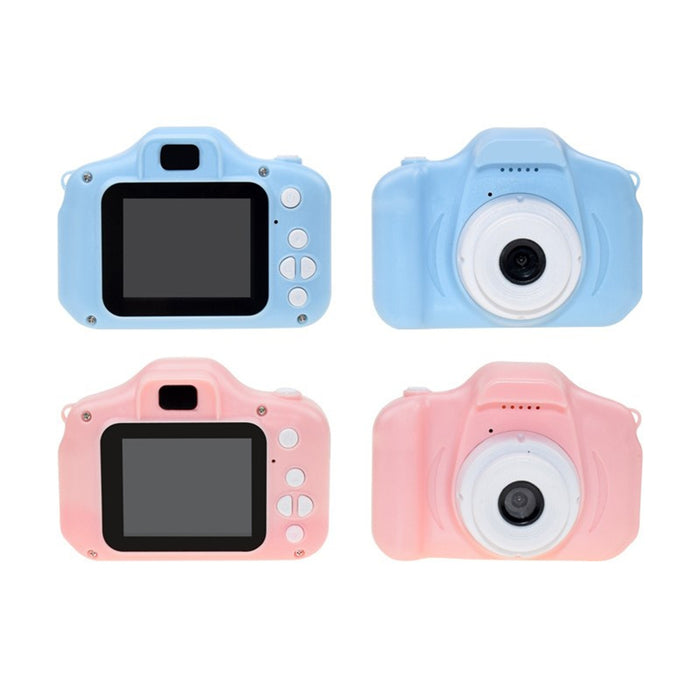 Appareil photo numérique pour enfants HD 40MP