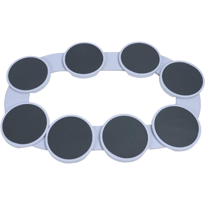 Festive Table Turntable Rotating Tray for Table