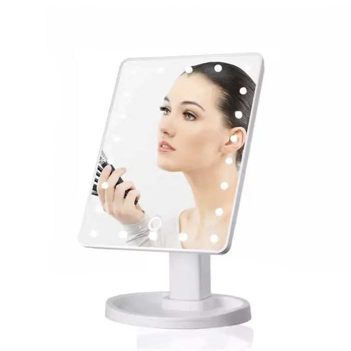 MirrorElegance - Miroir de table