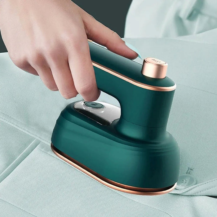 Vapor Plus Ferro Da Stiro A Vapore Portatile
