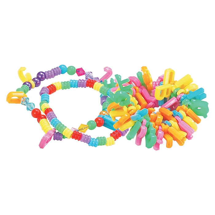 Crea Gioielli Creativi per Bambini 500+ Pezzi