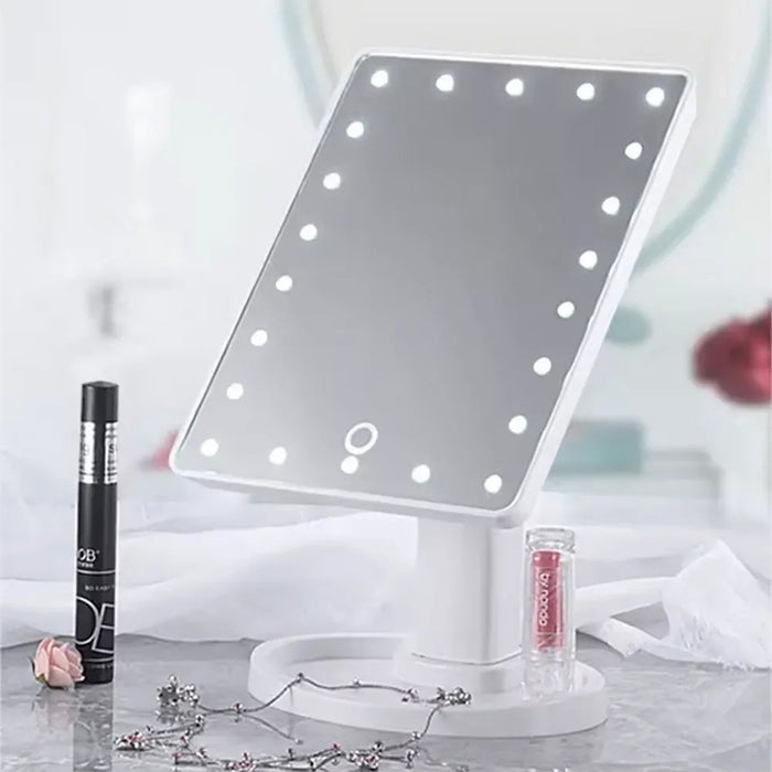 MirrorElegance - Miroir de table