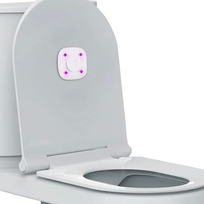 Stérilisateur intelligent désinfectant pour toilettes