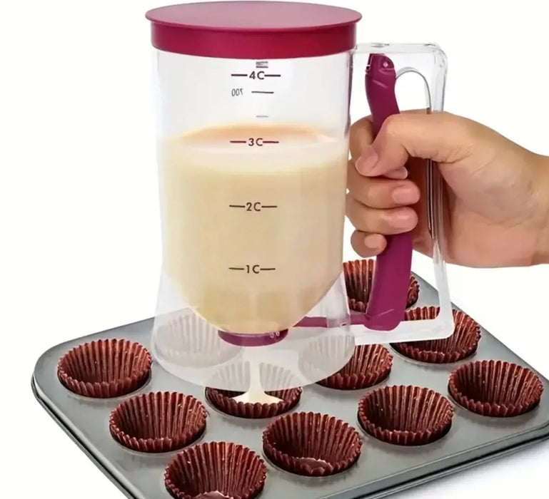 Distributeur de pâtisseries 900 ml