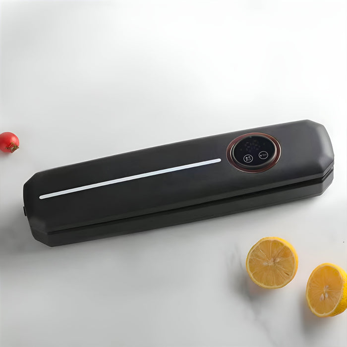 Compact Vac Machine à emballer sous vide automatique