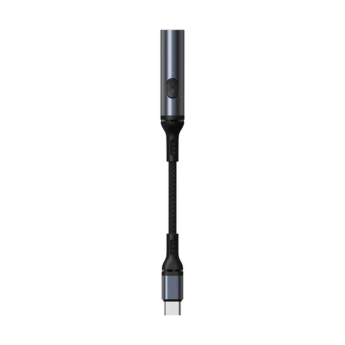 Briquet coupe-vent pour smartphone