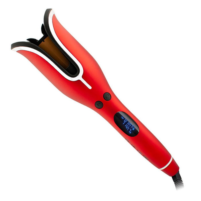 Air Spin Curl Boucles et Ondulations Parfaites
