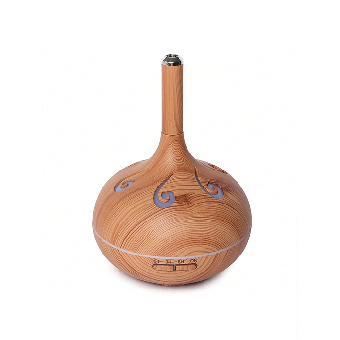 Aromawood Diffuseur d'Arômes en Bois